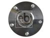 Febi Bilstein Wheel Bearing Kit 170949