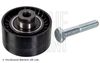 Blue Print Deflection/Guide Pulley, timing belt ADN17628