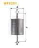 Топливный фильтр WIX FILTERS WF8251