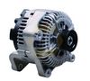 NAPA Alternator NAL1326