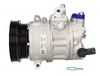 Nissens Compressor, air conditioning 89421