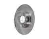 Febi Bilstein Brake Disc 108513