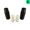 OPTIMAL Dust Cover Kit, shock absorber AK-735396A