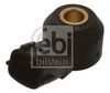 Klopfsensor