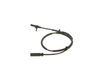 Bosch Sensor, wheel speed 0 265 008 162