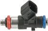New Bosch Fuel Injector 0280158187 For Cadillac CTS Coupe 6.2 V 12598646
