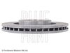Blue Print Brake Disc ADC44386