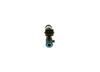 New Bosch Fuel Injector 0280158205 For Vauxhall Corsa Mk Iv 1.4 55565970 821000
