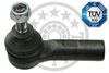 Наконечник поперечной рулевой тяги OPTIMAL G1-1308