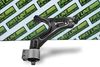 FIRST LINE Control/Trailing Arm, wheel suspension FCA7309