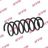 KYB Suspension Spring RA5410