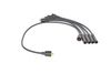 Bosch Ignition Lead Set 0 986 357 117 (0986357117)