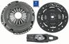 Комплект сцепления SACHS 3000 951 040