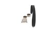 Bosch Timing Belt Kit 1 987 948 168