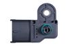 Sensor, Ladedruck