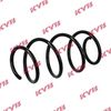 Kayaba Suspension Spring RA1457