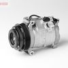 Denso Air Conditioning Compressor DCP06021