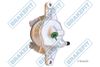 APEC Brake Caliper BCA1714E