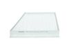 BOSCH Filter, cabin air 1 987 432 081