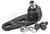 BORG & BECK Ball Joint BBJ5219