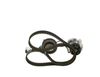Bosch Water Pump & Timing Belt Kit 1 987 946 491 (1987946491)