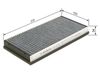 Bosch Cabin Air Filter 1 987 432 407 (1987432407)