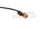Sensor, Abgastemperatur