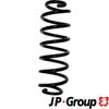 Пружина ходовой части JP GROUP 1152214800 (1152214809)