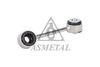 Тяга / стойка, стабилизатор ASMETAL 26MR0100