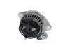 alternátor VOLVO BUS, 28V/150A - řemenice 8 drážek 1986A01989