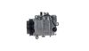 Mahle Compressor, air conditioning ACP 563 000S