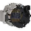 NAPA Alternator NAL2552