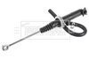 BORG & BECK Master Cylinder, clutch BCM245
