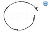 Meyle Sensor, wheel speed 314 899 0093