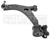 FIRST LINE Control/Trailing Arm, wheel suspension FCA6988