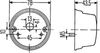 Hella 2BE 001 259-061 Direction Indicator