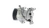 MAHLE Klimakompressor - ACP 521 000P