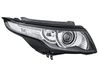 Hella Headlight 1EL 354 806-061
