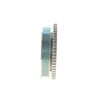 Bosch Belt Pulley, crankshaft 1 987 945 634 (1987945634)