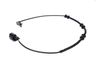 Bosch Warning Contact, brake pad wear 1 987 474 515