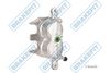 APEC Brake Caliper BCA1635E