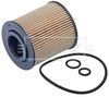 BORG & BECK Oil Filter BFO4108