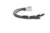 Bosch Ignition Lead Set 0 986 356 350 (0986356350)