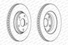 Bremsscheibe