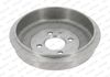 Ferodo Brake Drum FDR329029