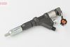 New Denso Diesel Fuel Injector DCRI105220 095000-5225