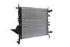 Mahle Radiator, engine cooling CR 614 000S