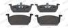 Ferodo FDB5069 Brake Pad Set, disc brake