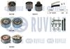 Комплект ременя ГРМ RUVILLE 550335
