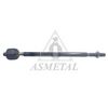 Осьовий шарнір, рульова тяга ASMETAL 20PE4810